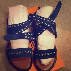 Mix Mooz sandals